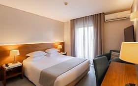 Hotel Navarras