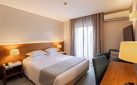 Hotel Navarras